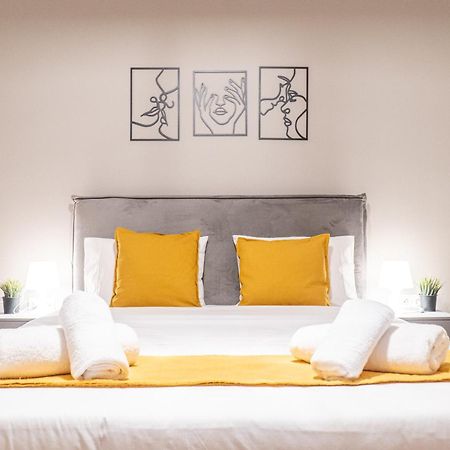 Syntagma Square, 100Sqm Luxurious Family Apt 雅典 外观 照片