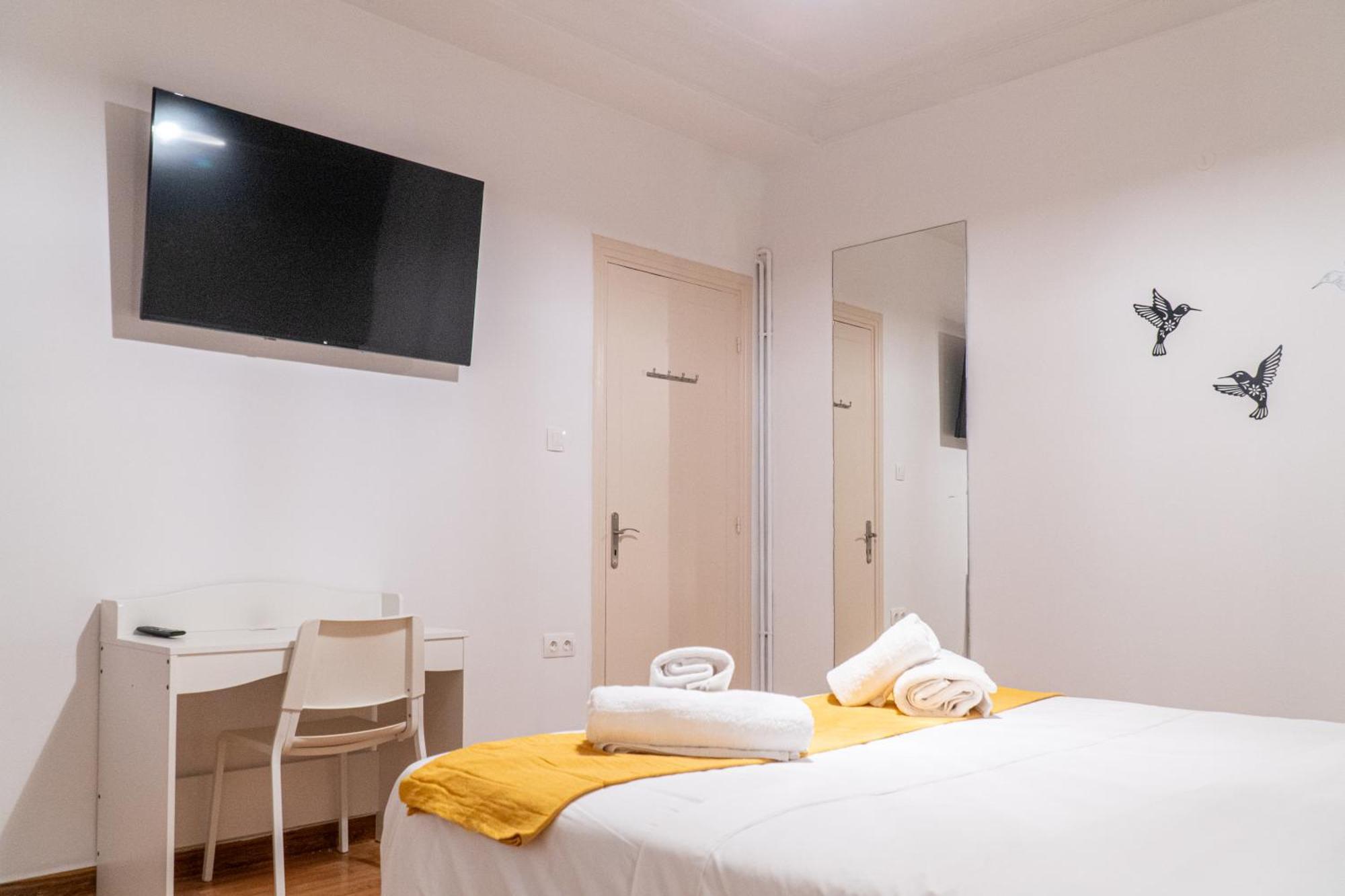 Syntagma Square, 100Sqm Luxurious Family Apt 雅典 外观 照片
