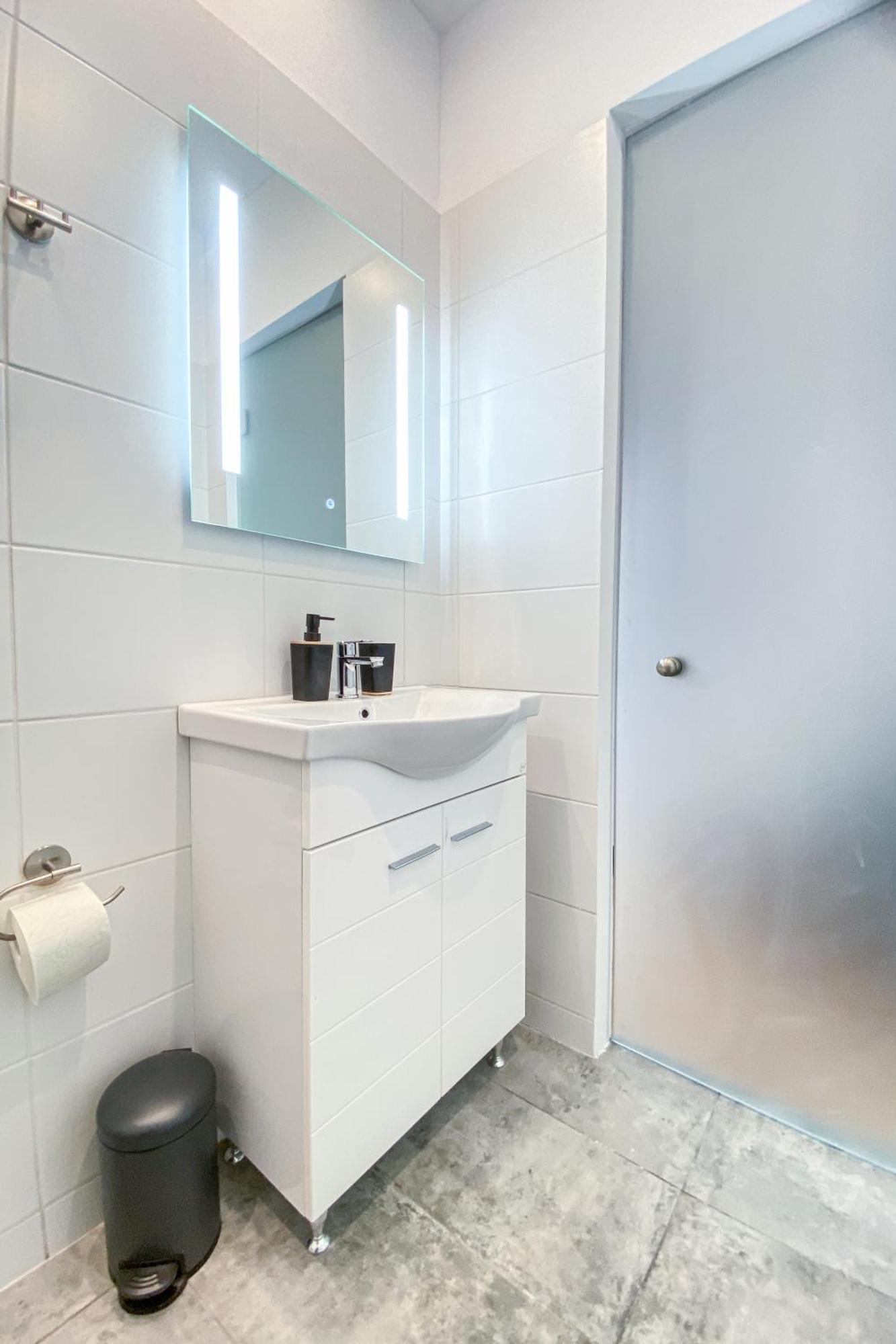 Syntagma Square, 100Sqm Luxurious Family Apt 雅典 外观 照片