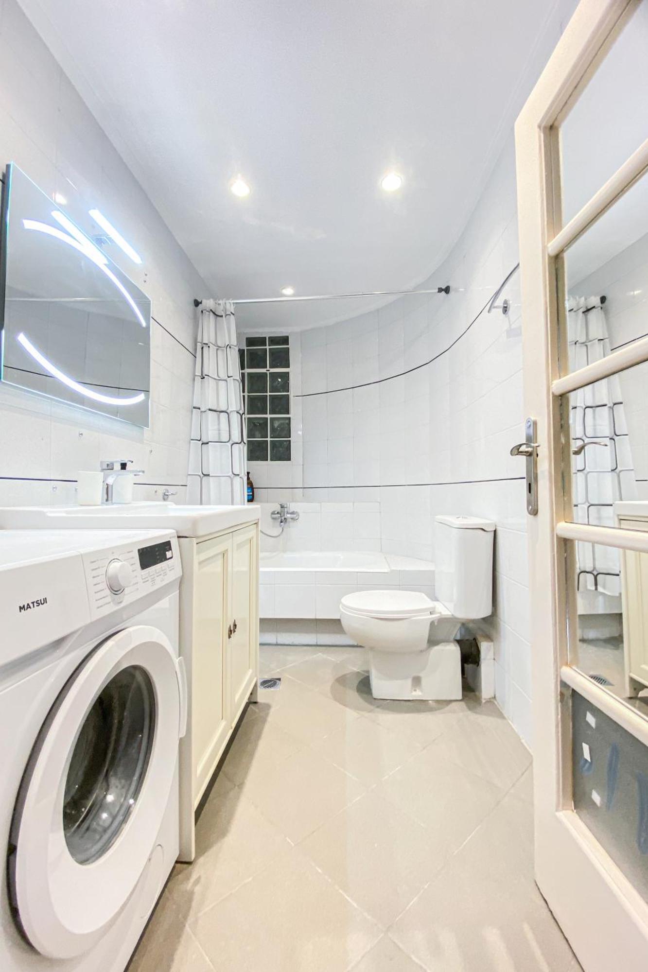 Syntagma Square, 100Sqm Luxurious Family Apt 雅典 外观 照片