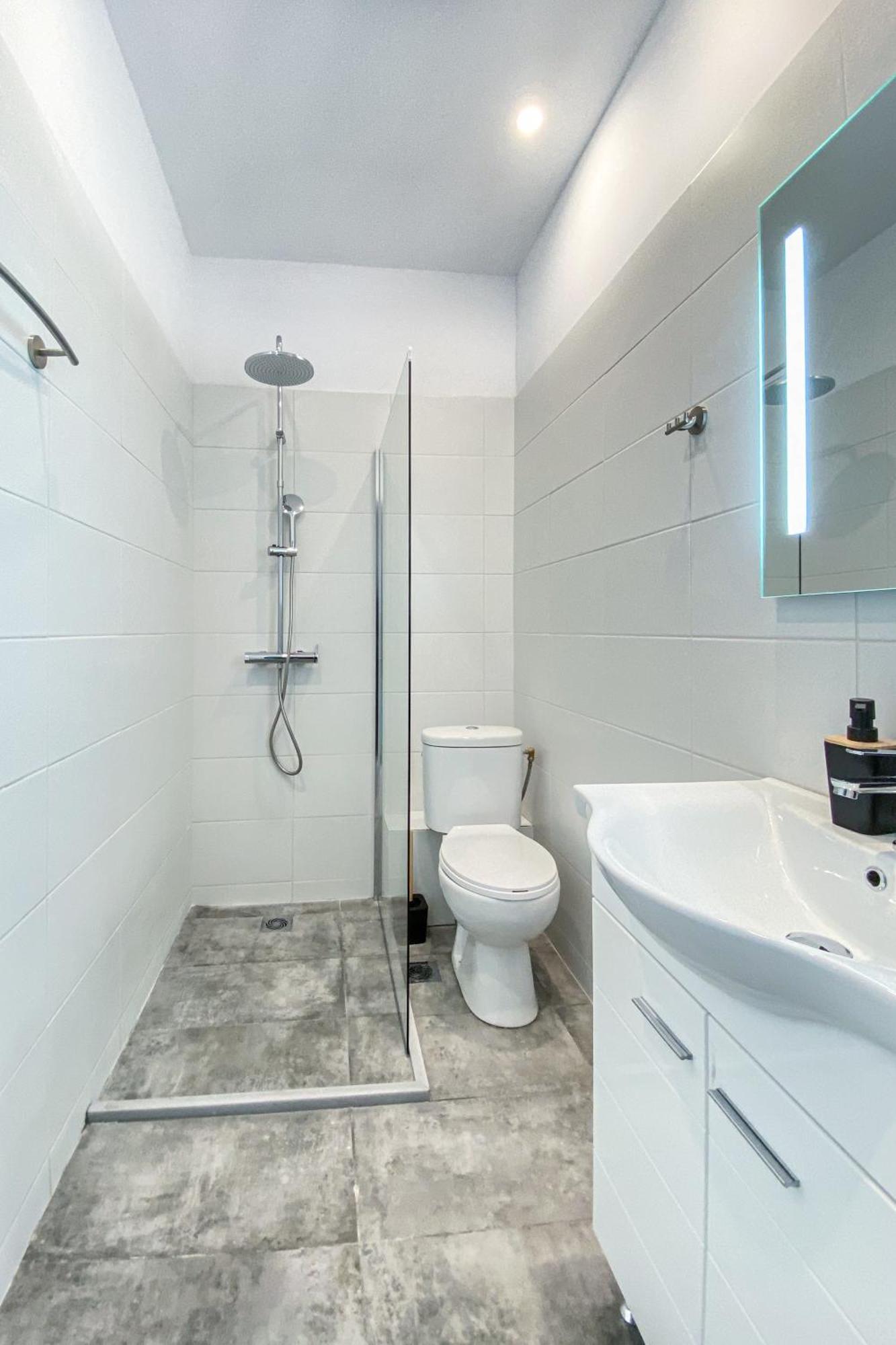 Syntagma Square, 100Sqm Luxurious Family Apt 雅典 外观 照片