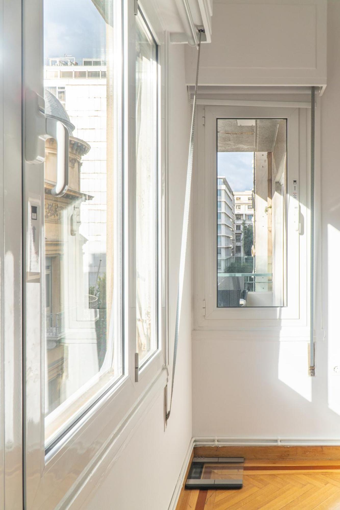 Syntagma Square, 100Sqm Luxurious Family Apt 雅典 外观 照片